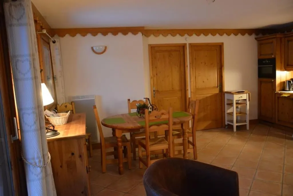 Spacieux Appt 4-6 Pers - Piscine Sauna - Paradiski Apartment La Plagne