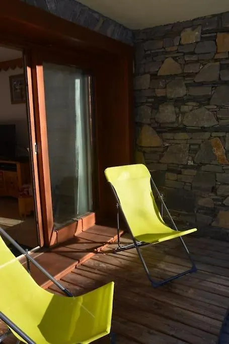 Spacieux Appt 4-6 Pers - Piscine Sauna - Paradiski Apartment La Plagne