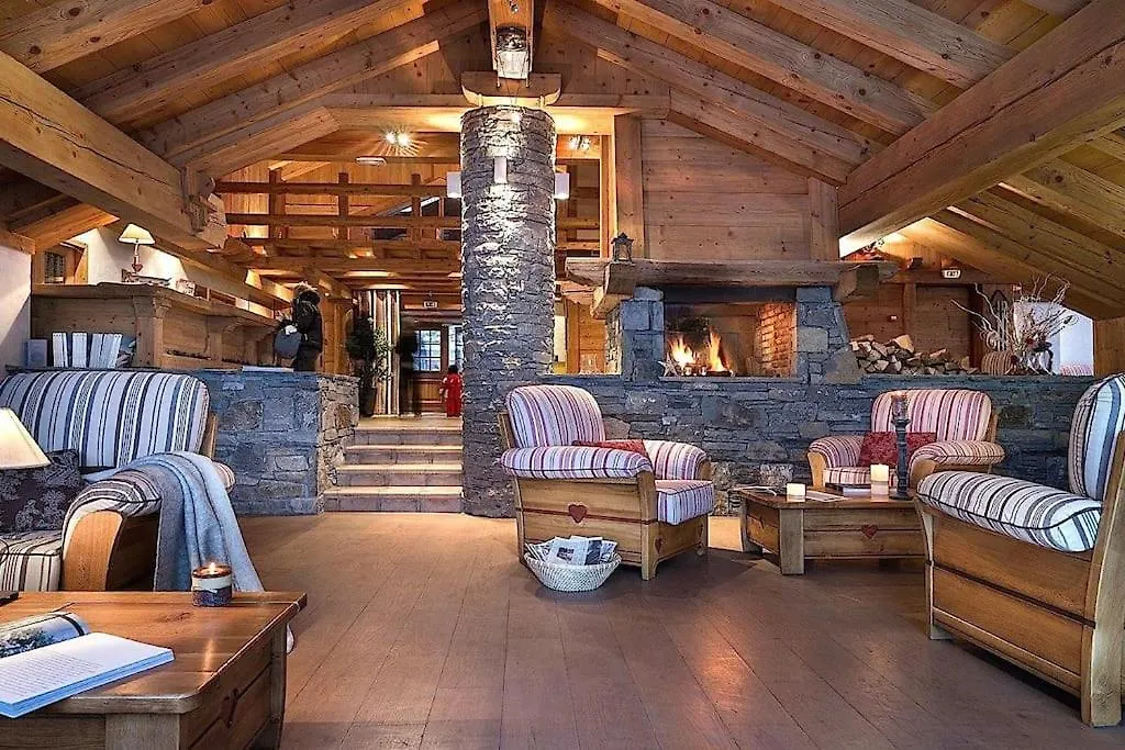 Spacieux Appt 4-6 Pers - Piscine Sauna - Paradiski Apartment La Plagne