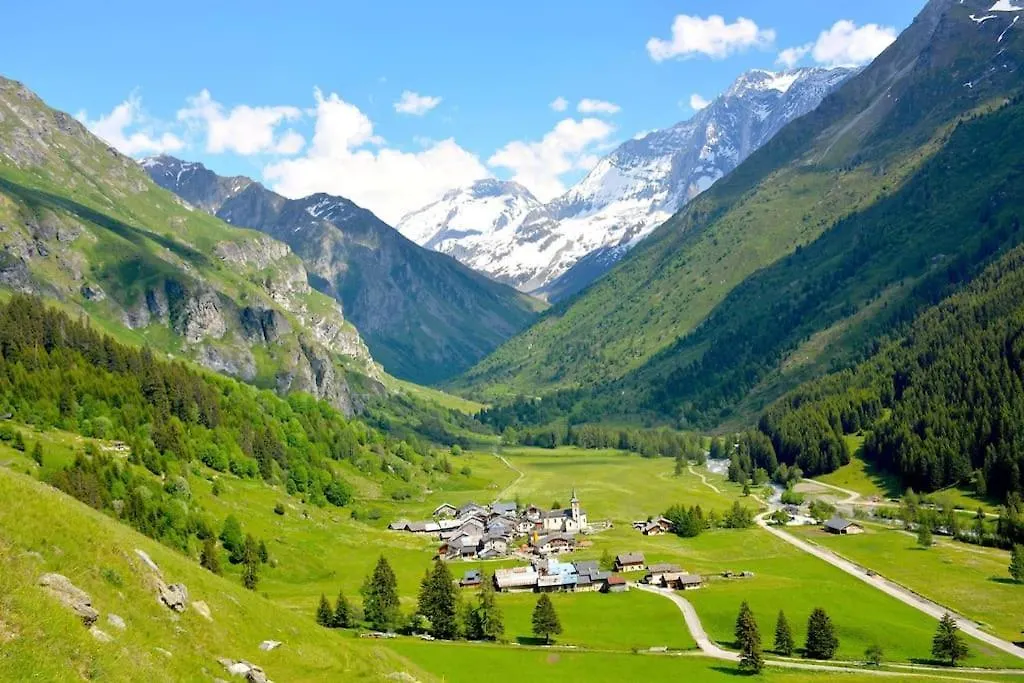 Spacieux Appt 4-6 Pers - Piscine Sauna - Paradiski Apartment La Plagne