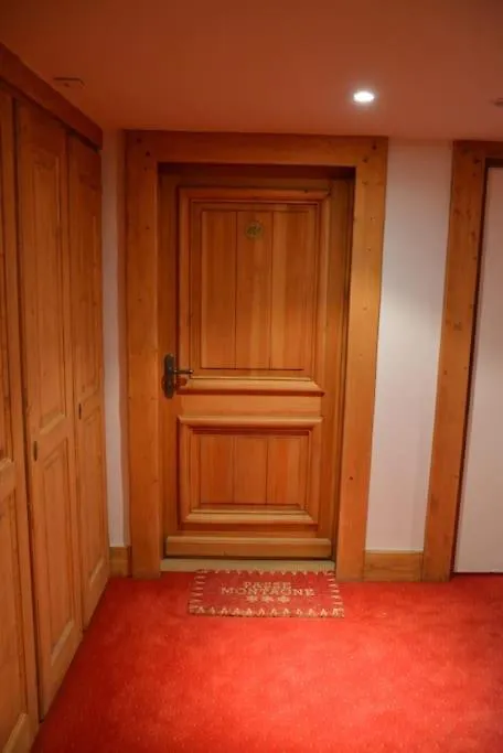 Spacieux Appt 4-6 Pers - Piscine Sauna - Paradiski Apartment La Plagne 0*,  France