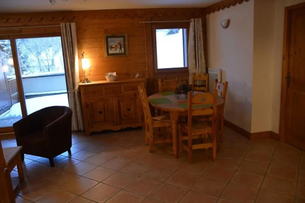 Spacieux Appt 4-6 Pers - Piscine Sauna - Paradiski Apartment La Plagne 0*,  France