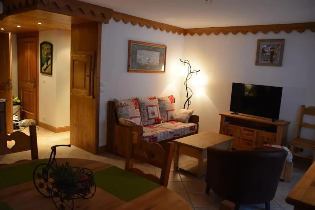 Spacieux Appt 4-6 Pers - Piscine Sauna - Paradiski Apartment La Plagne
